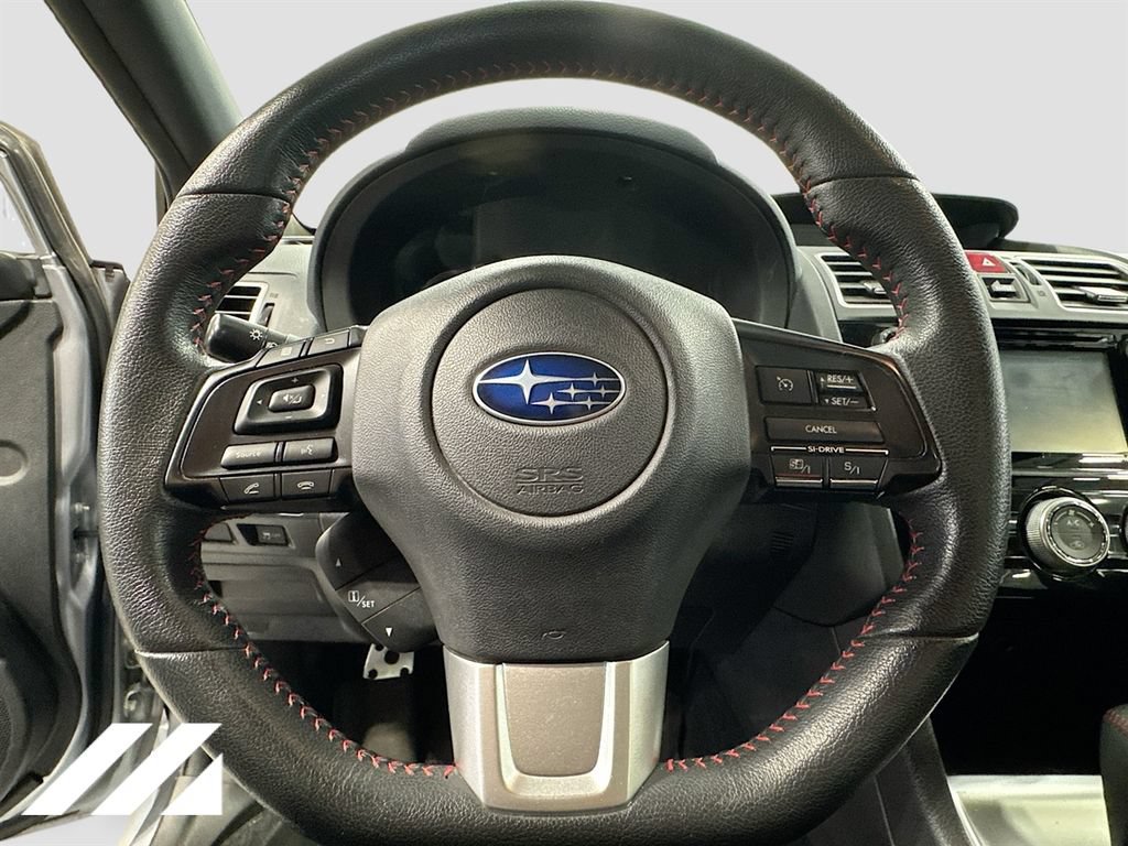 Used 2016 Subaru WRX Premium AWD/4WD image 11