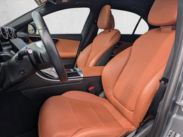 Used 2022 Mercedes-Benz C 300 Sedan image 16