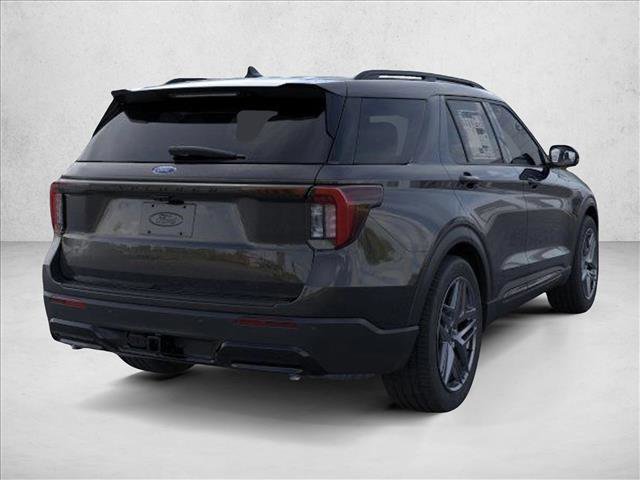 New 2026 Ford Explorer ST-Line image 8