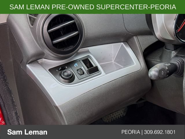 Used 2014 Chevrolet Spark LT FWD image 10