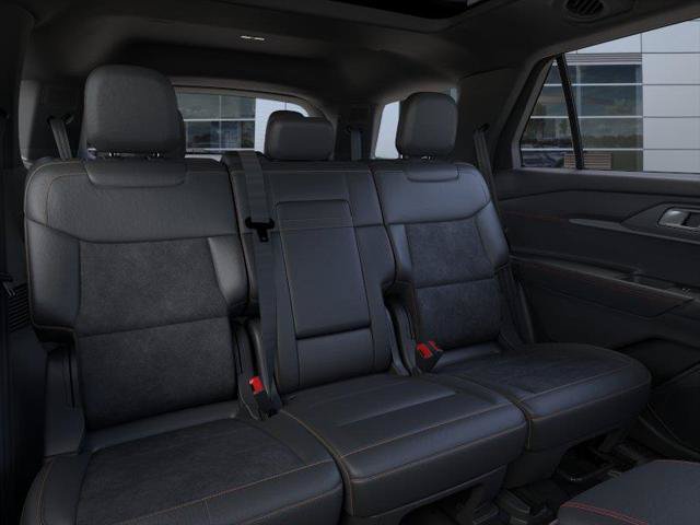 New 2026 Ford Explorer ST w/ Sun And Sound Package AWD/4WD image 11