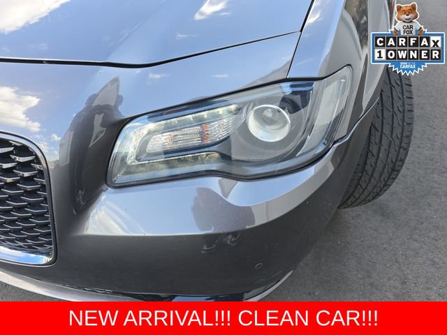 Used 2023 Chrysler 300 S image 25
