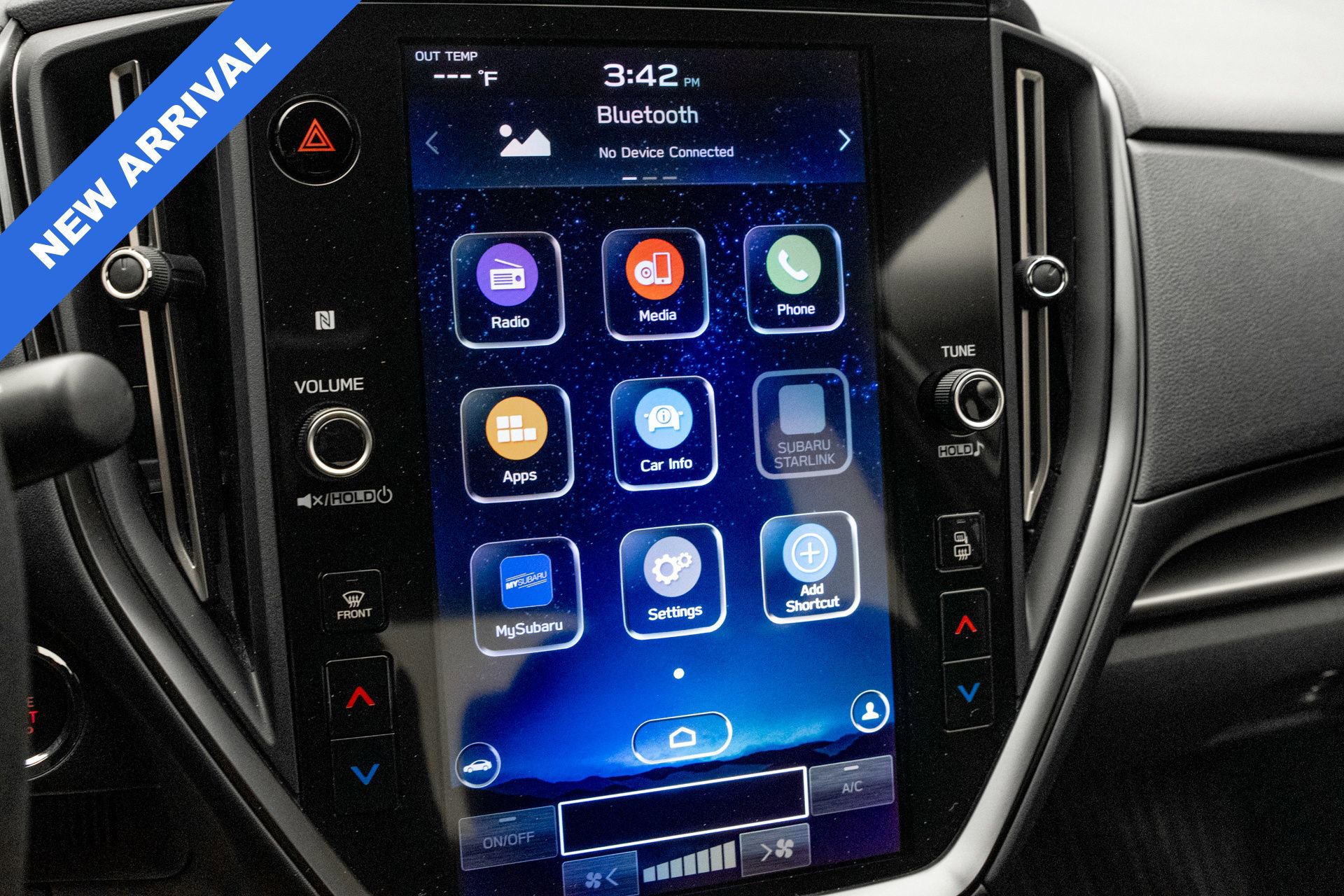 Used 2023 Subaru WRX Premium image 16