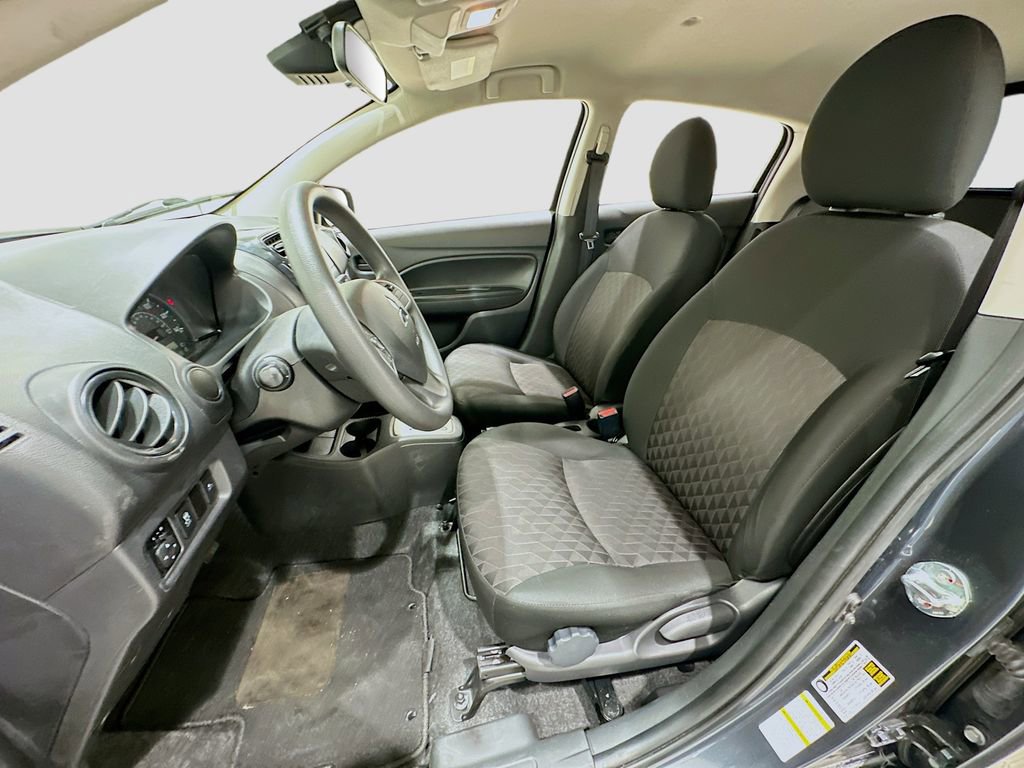 Used 2024 Mitsubishi Mirage ES image 20