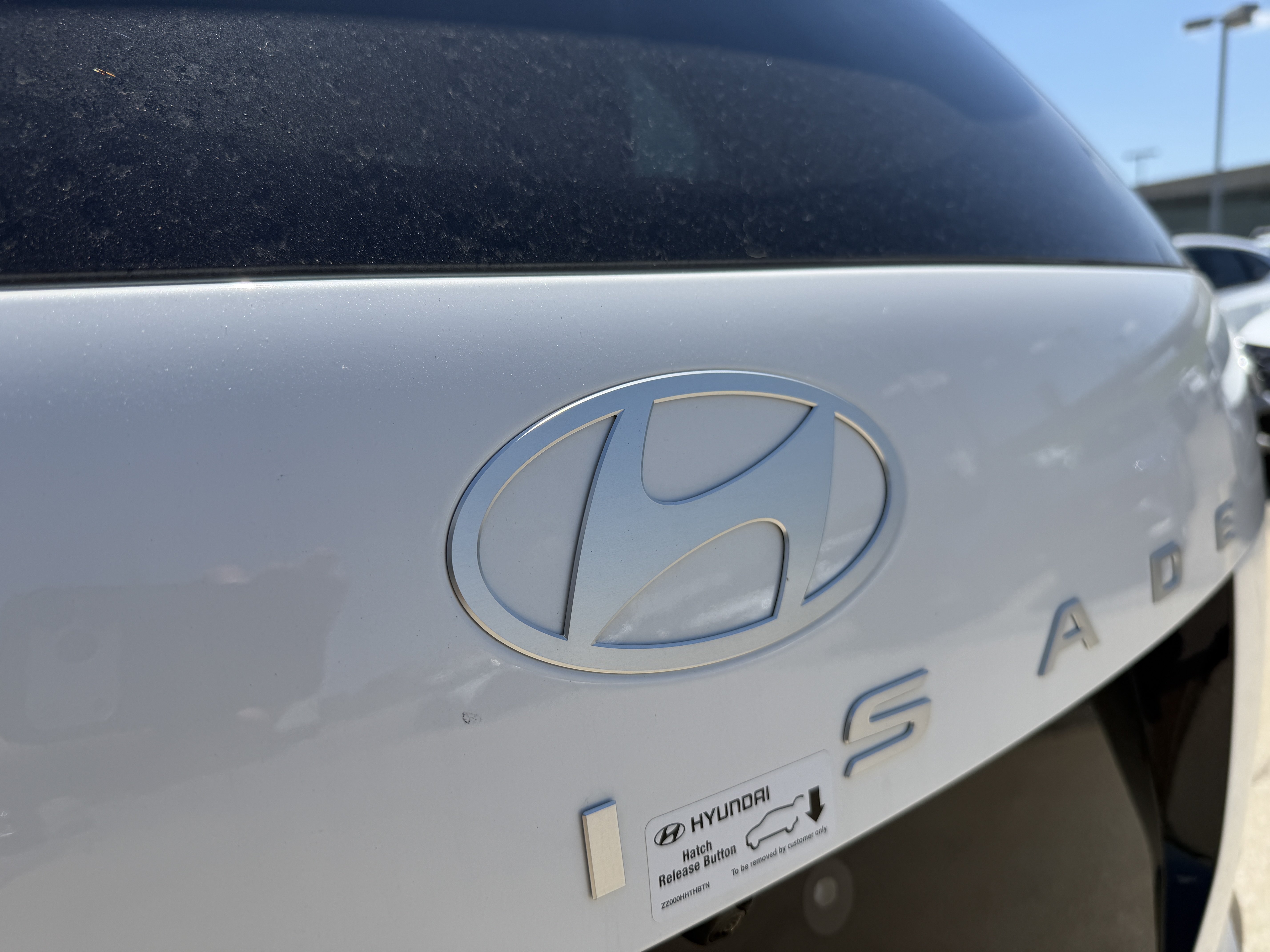 New 2026 Hyundai Palisade Limited AWD/4WD image 9