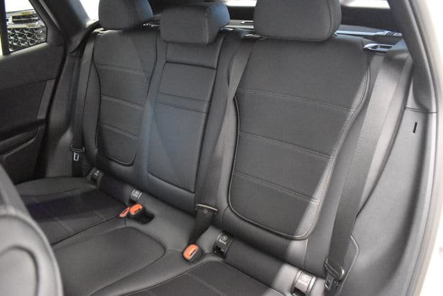 New 2026 Mercedes-Benz GLC 300 4MATIC image 7
