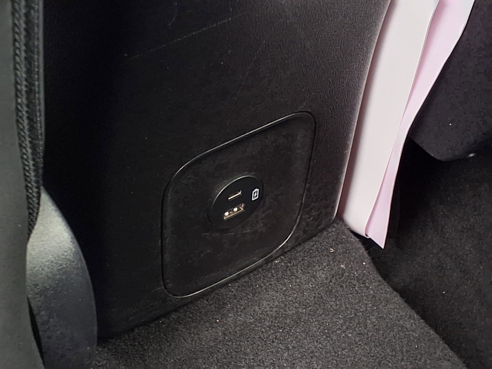 Used 2022 Ford Bronco Sport Big Bend w/ Convenience Package AWD/4WD image 28