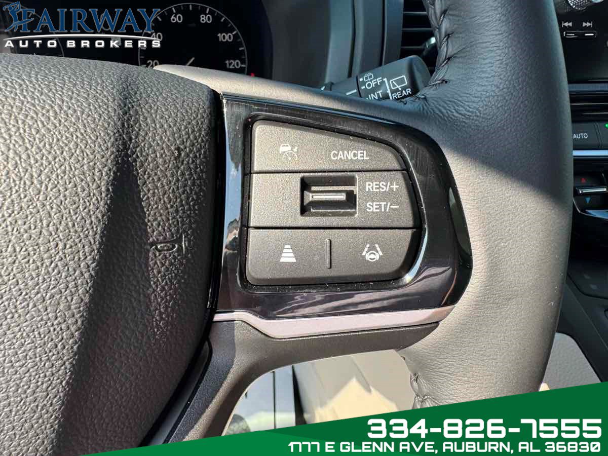 Used 2025 Honda Odyssey EX-L image 20