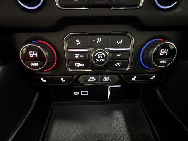 Used 2023 Chevrolet Tahoe RST image 19
