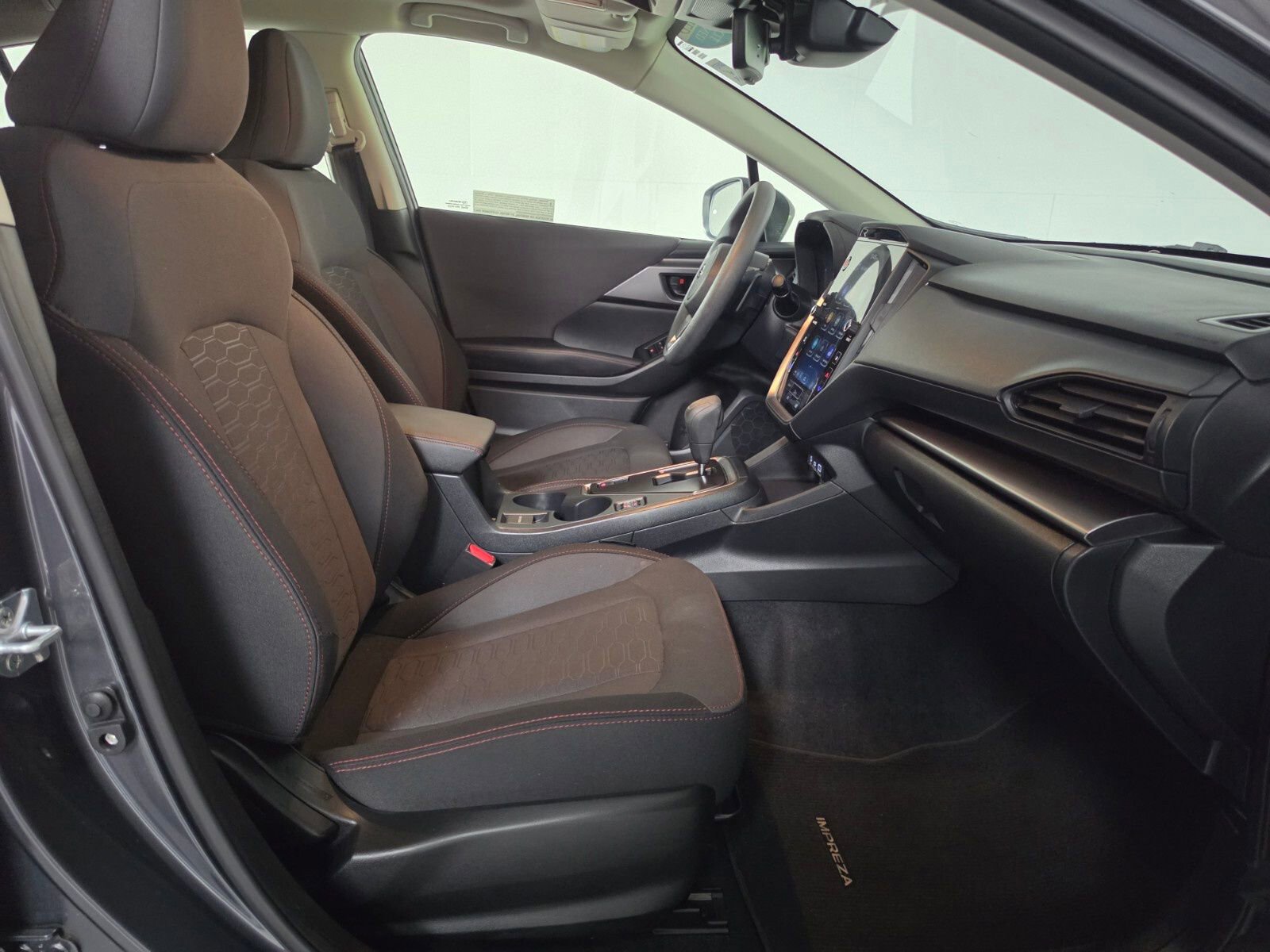 Certified 2024 Subaru Impreza 2.0i Sport AWD/4WD image 22