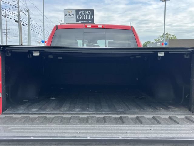 Used 2016 RAM 2500 Laramie AWD/4WD image 21