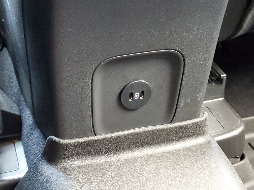 Used 2023 Ford Escape ST-Line w/ Tech Pack #1 image 25