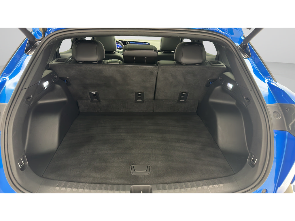 Used 2024 Chevrolet Blazer EV LT AWD/4WD image 23