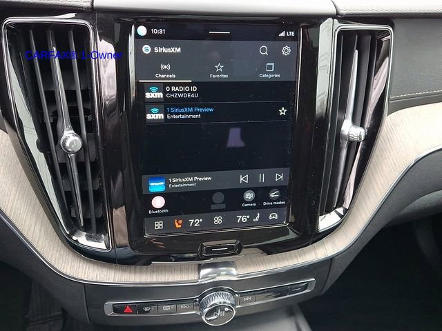 Certified 2022 Volvo XC60 T8 Inscription w/ Advanced Package image 16