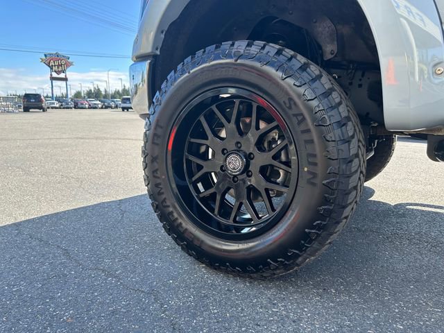 Used 2023 Ford F150 XLT w/ Trailer Tow Package image 23