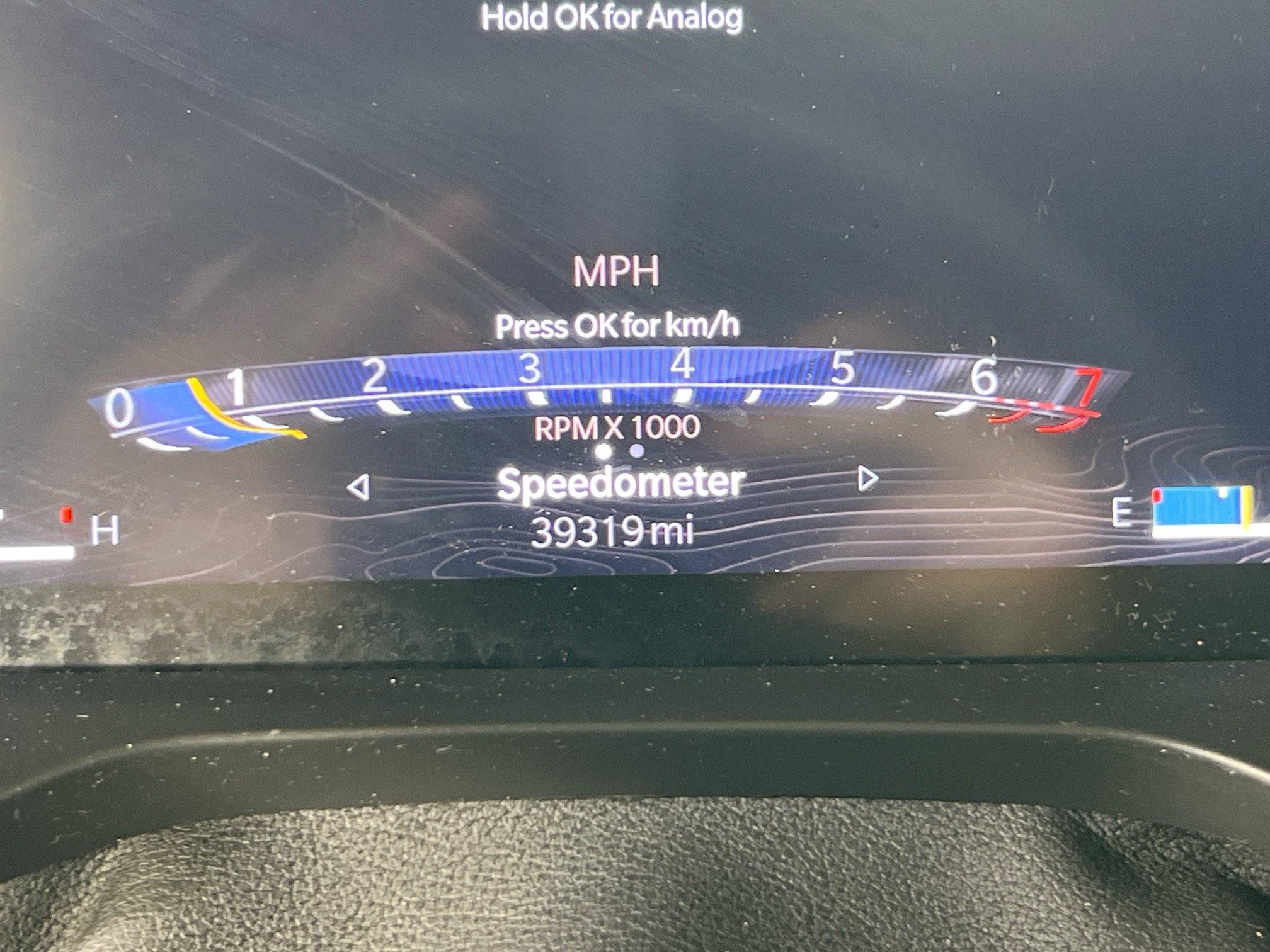 Used 2023 Jeep Grand Cherokee Altitude AWD/4WD image 12