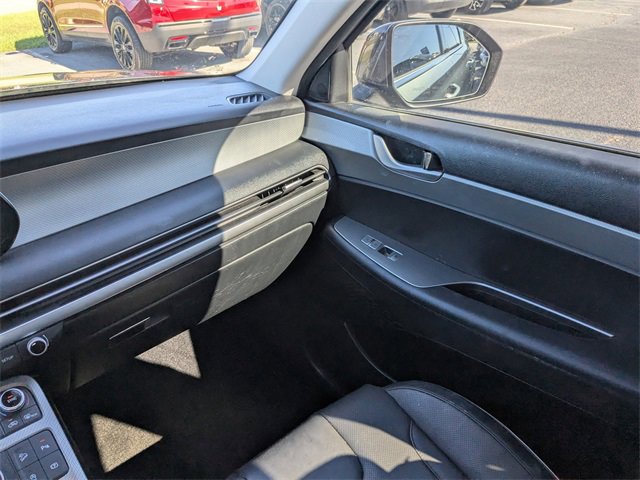 Used 2023 Hyundai Palisade XRT image 16