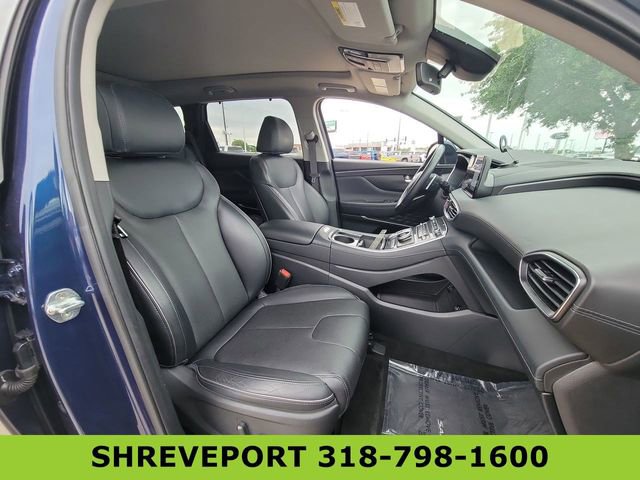 Used 2022 Hyundai Santa Fe SEL w/ Convenience + Premium Package FWD image 29