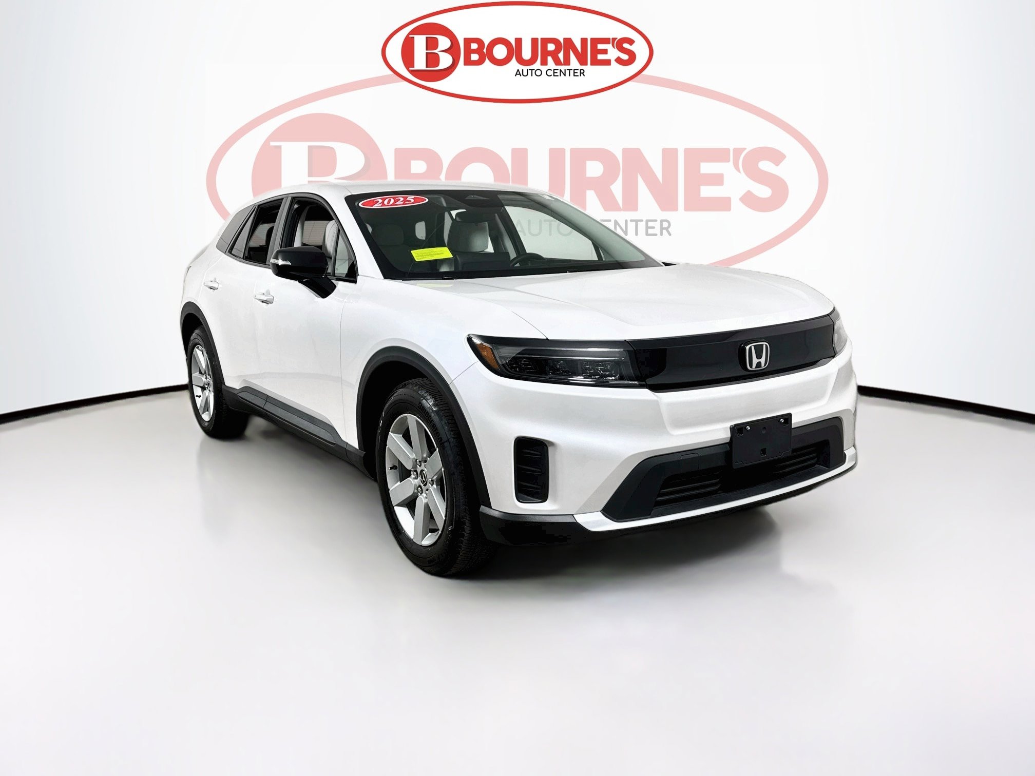 Used 2025 Honda Prologue EX image 1