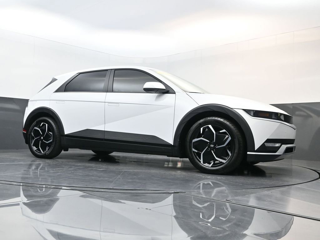 Used 2024 Hyundai Ioniq 5 SEL image 20