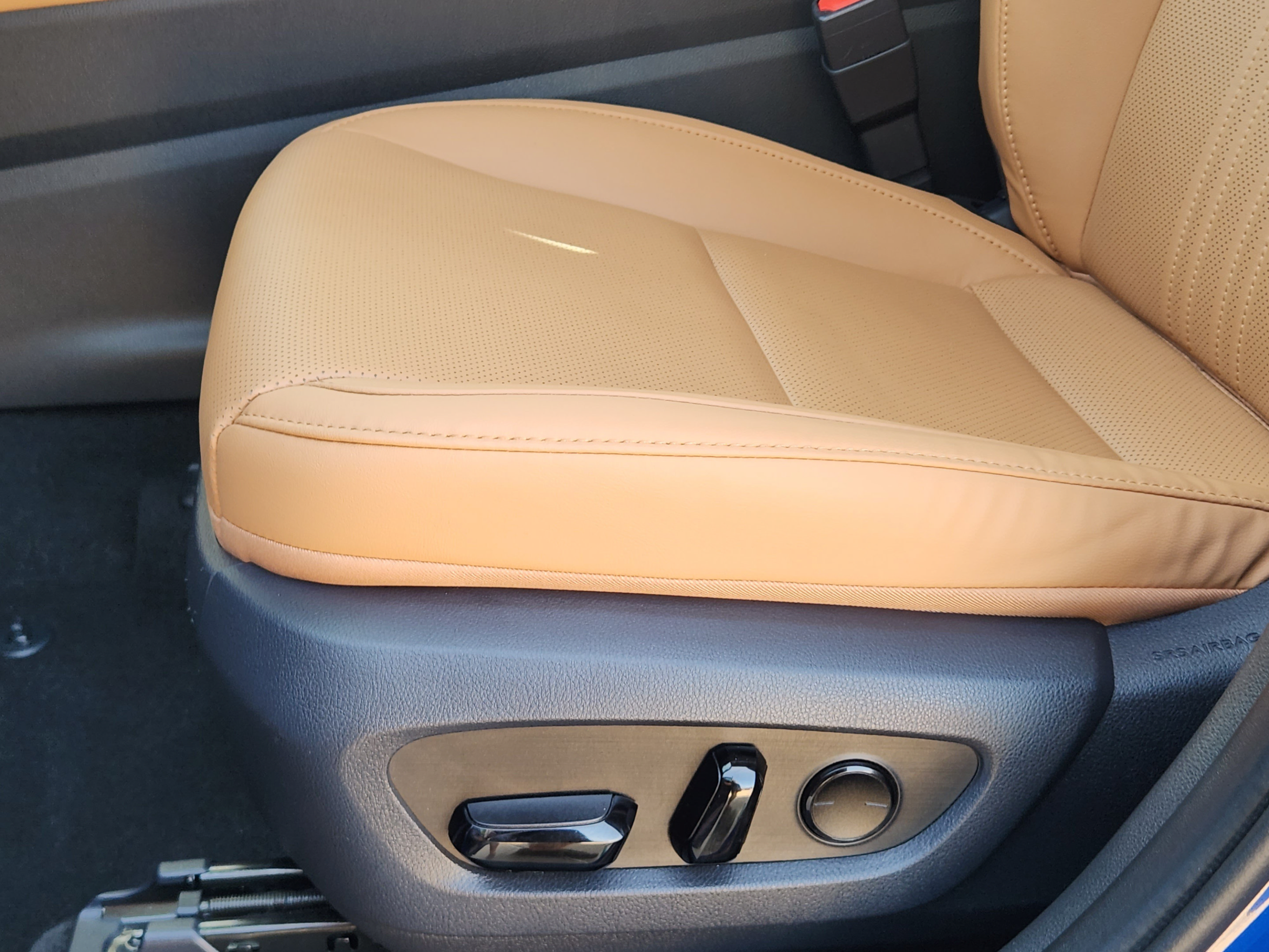 Certified 2025 Lexus NX 350 AWD w/ Cold Area Package image 24