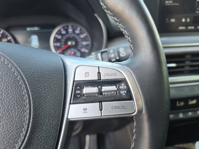 Used 2021 Kia Telluride SX w/ SX Prestige Package AWD/4WD image 24