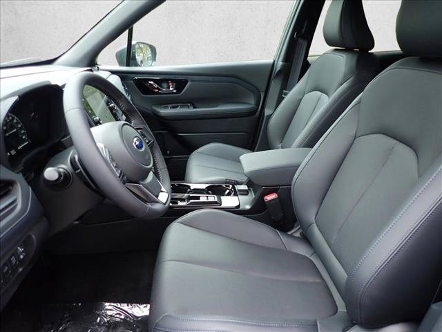 New 2026 Subaru Forester Limited AWD/4WD image 12