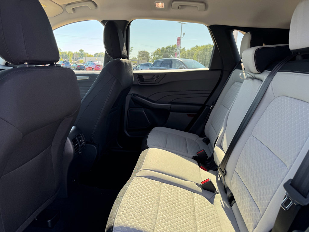 New 2026 Ford Escape Active image 20