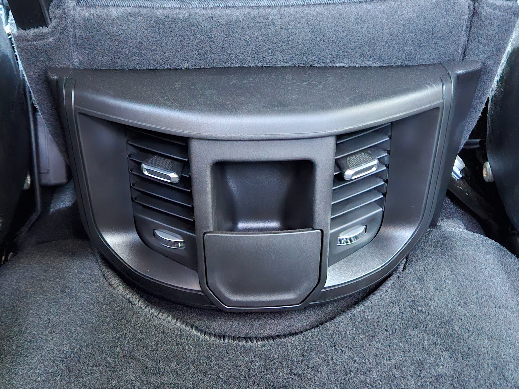 New 2026 RAM 2500 Tradesman AWD/4WD image 23
