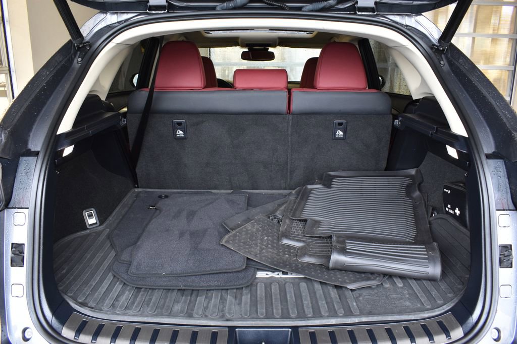 Used 2021 Lexus NX 300 AWD w/ Comfort Package image 28