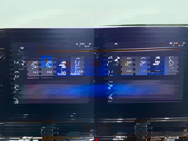 Used 2025 Chevrolet TrailBlazer LT image 17