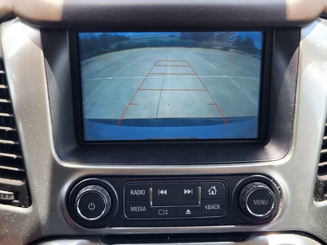Used 2019 Chevrolet Tahoe Premier w/ Max Trailering Package RWD image 15