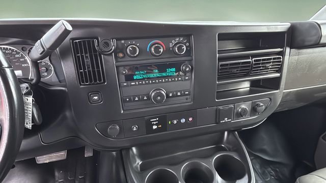Used 2022 Chevrolet Express 3500 LS image 24