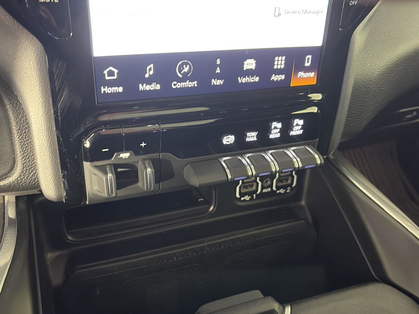 Used 2022 RAM 2500 Laramie AWD/4WD image 42