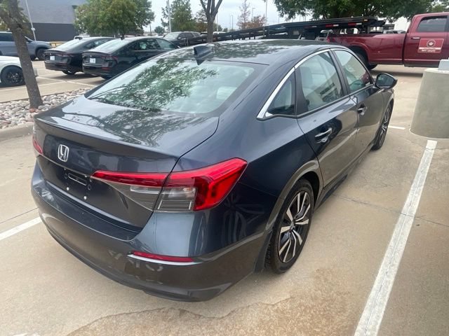 Used 2024 Honda Civic EX image 8