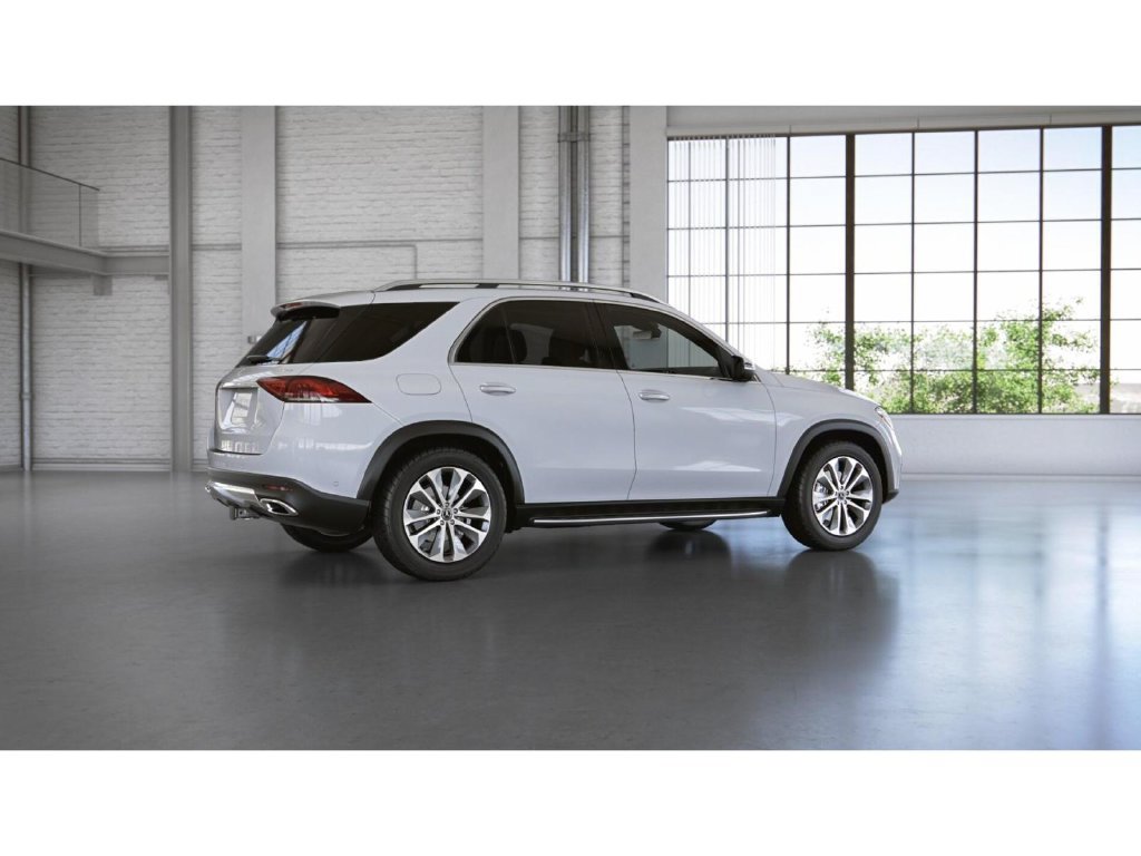 Certified 2023 Mercedes-Benz GLE 350 4MATIC image 20