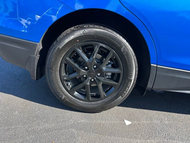 Used 2024 Chevrolet Equinox LS w/ LS Convenience Package image 7