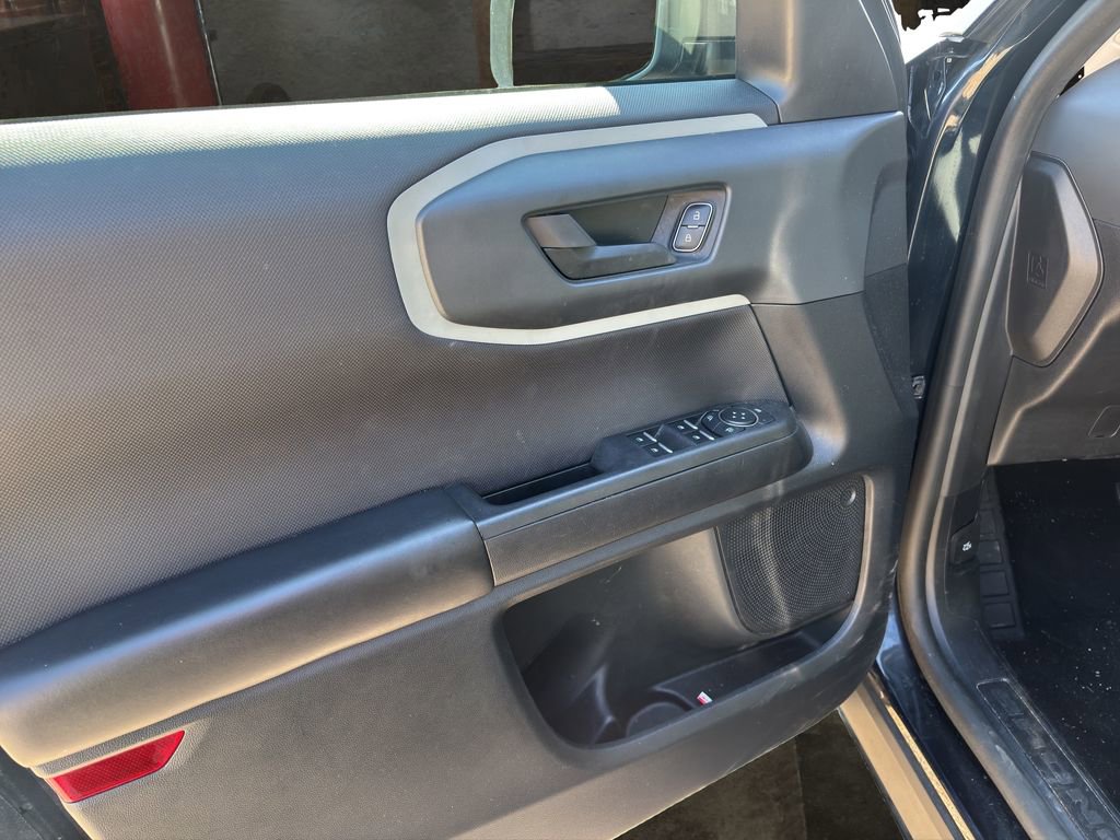 Certified 2023 Ford Bronco Sport Big Bend w/ Convenience Package image 18