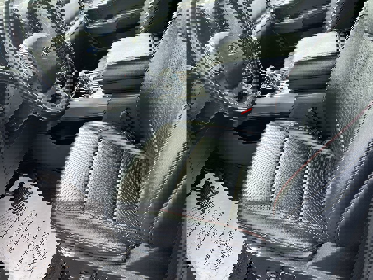 Used 2021 Ford F150 Lariat image 16