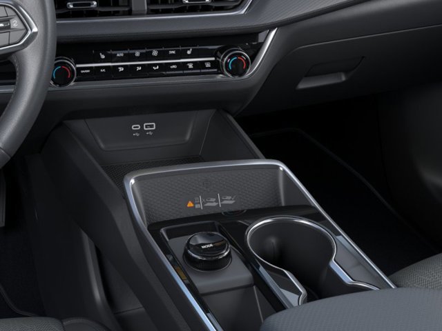 New 2026 Chevrolet Equinox LT w/ Convenience Package II image 23