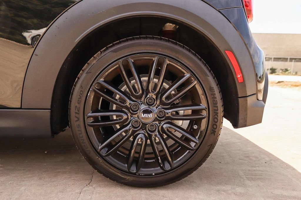 Used 2024 MINI Cooper S FWD image 14
