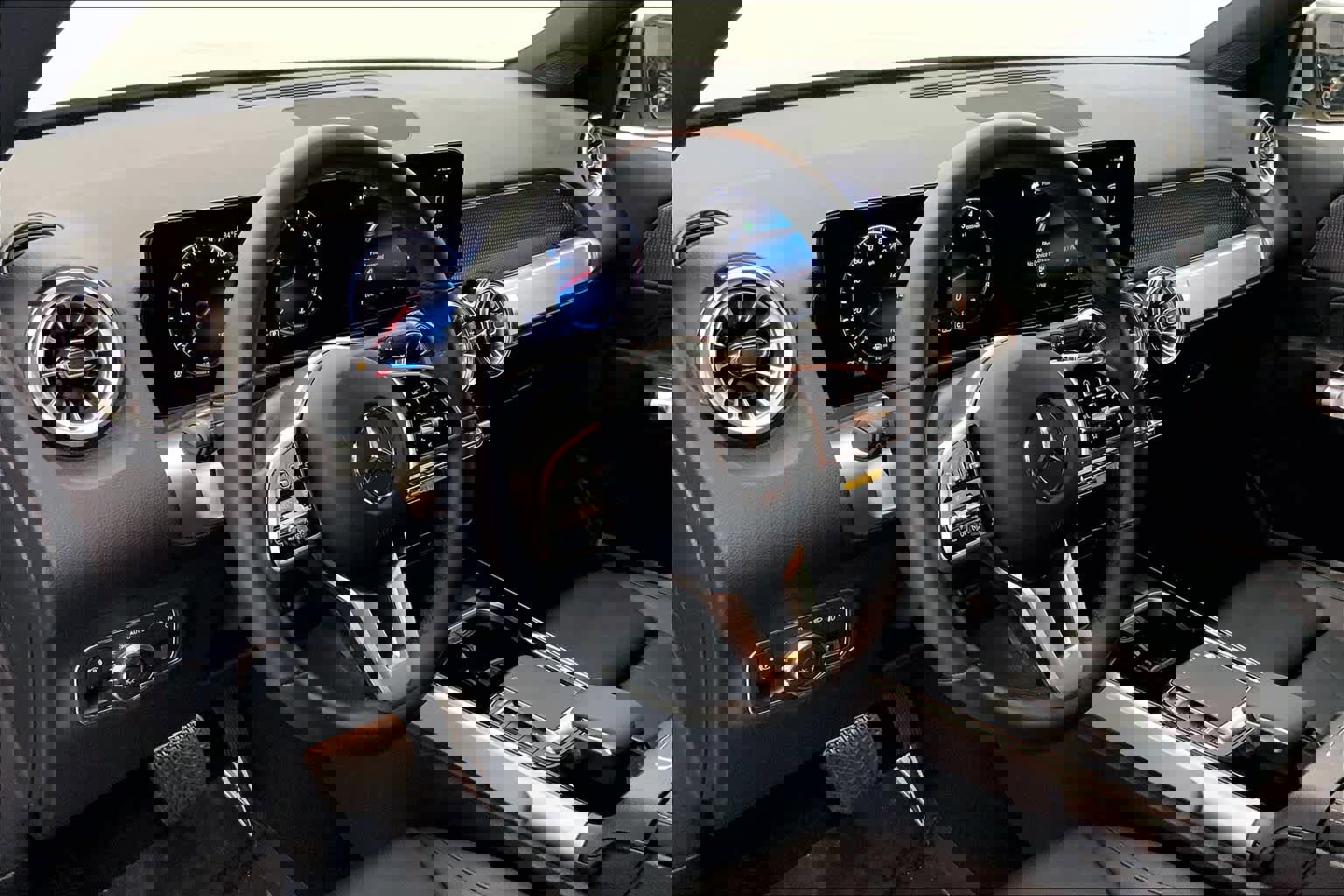 Certified 2022 Mercedes-Benz GLB 250 image 13