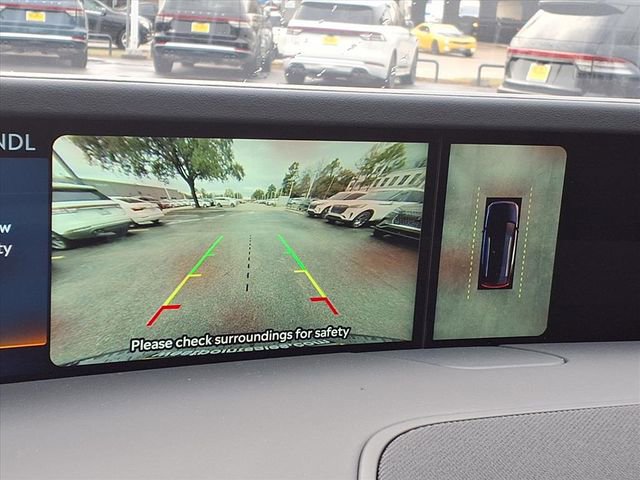 New 2026 Lincoln Nautilus Premier image 13