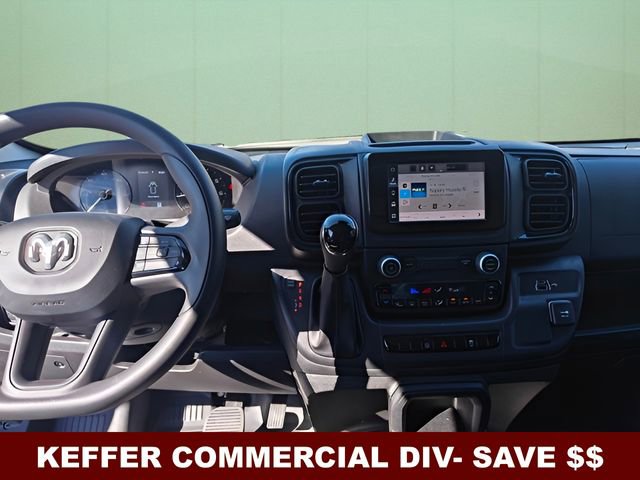 New 2024 RAM ProMaster 2500 w/ Convenience Group image 27