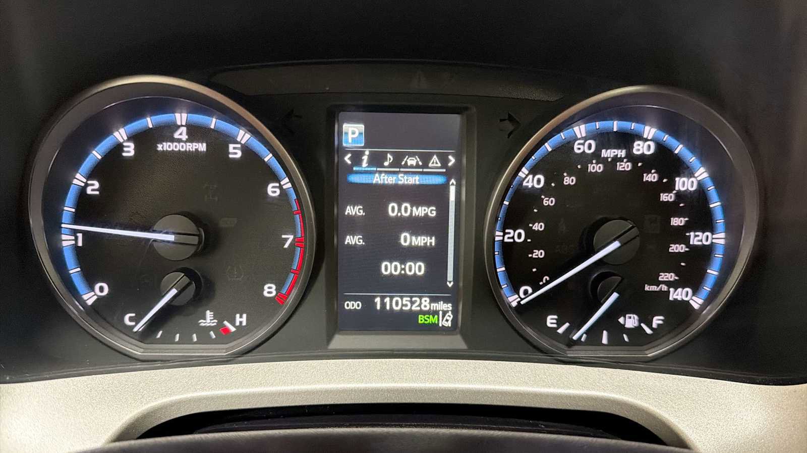 Certified 2017 Toyota RAV4 XLE AWD/4WD image 17