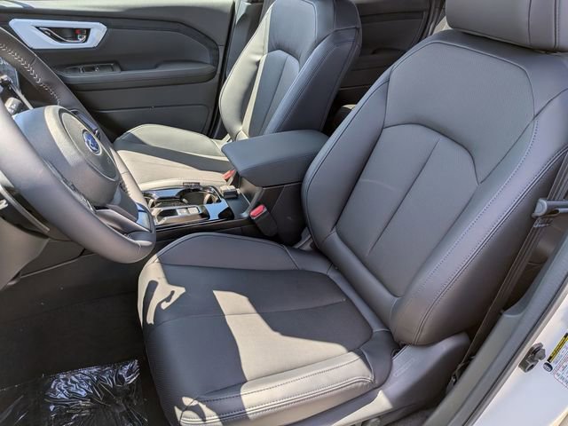 New 2026 Subaru Forester Premium AWD/4WD image 28