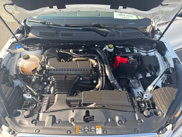 Used 2024 Lincoln Corsair FWD image 27