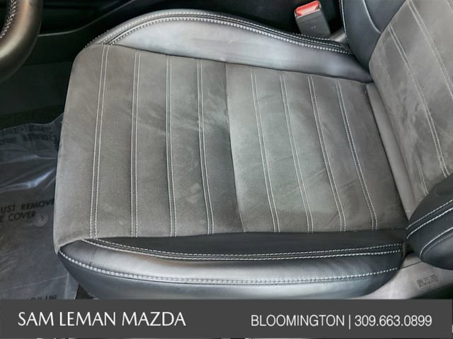 Used 2024 Mitsubishi Outlander SE Black Edition image 20