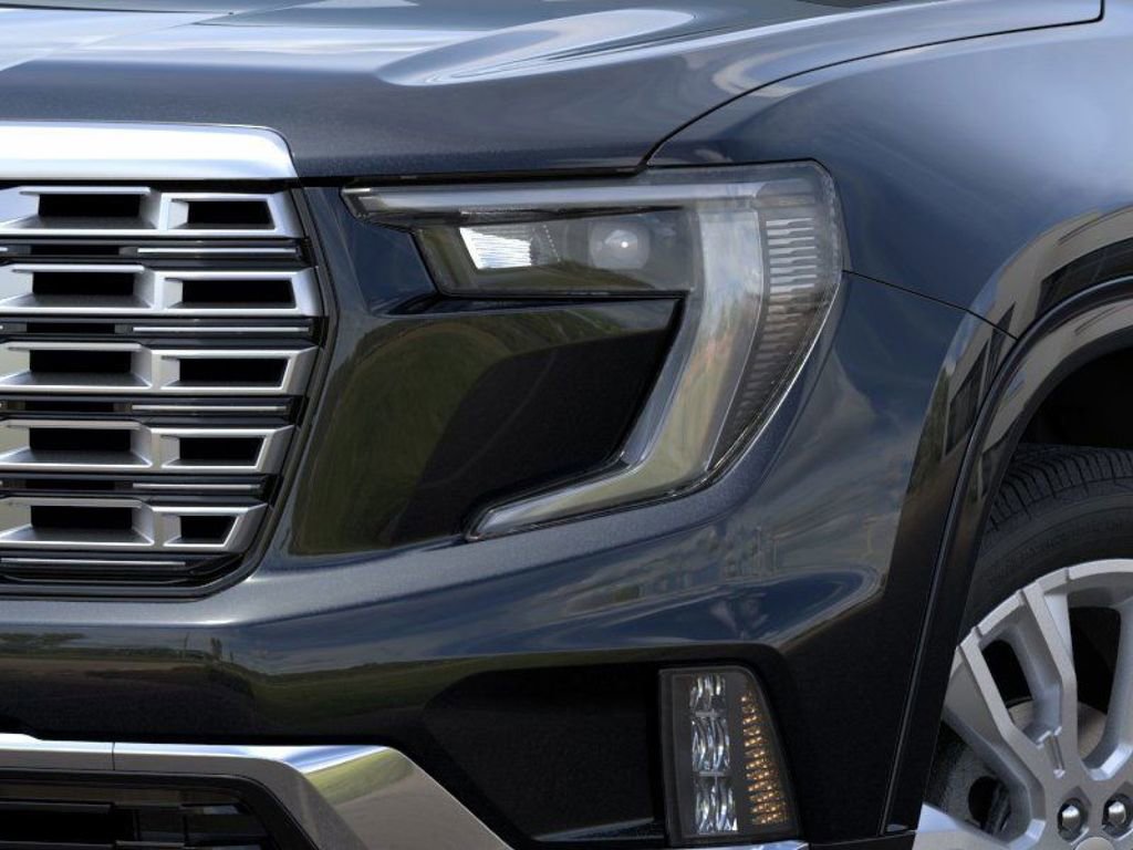 New 2025 GMC Acadia Denali w/ Super Cruise Package image 10