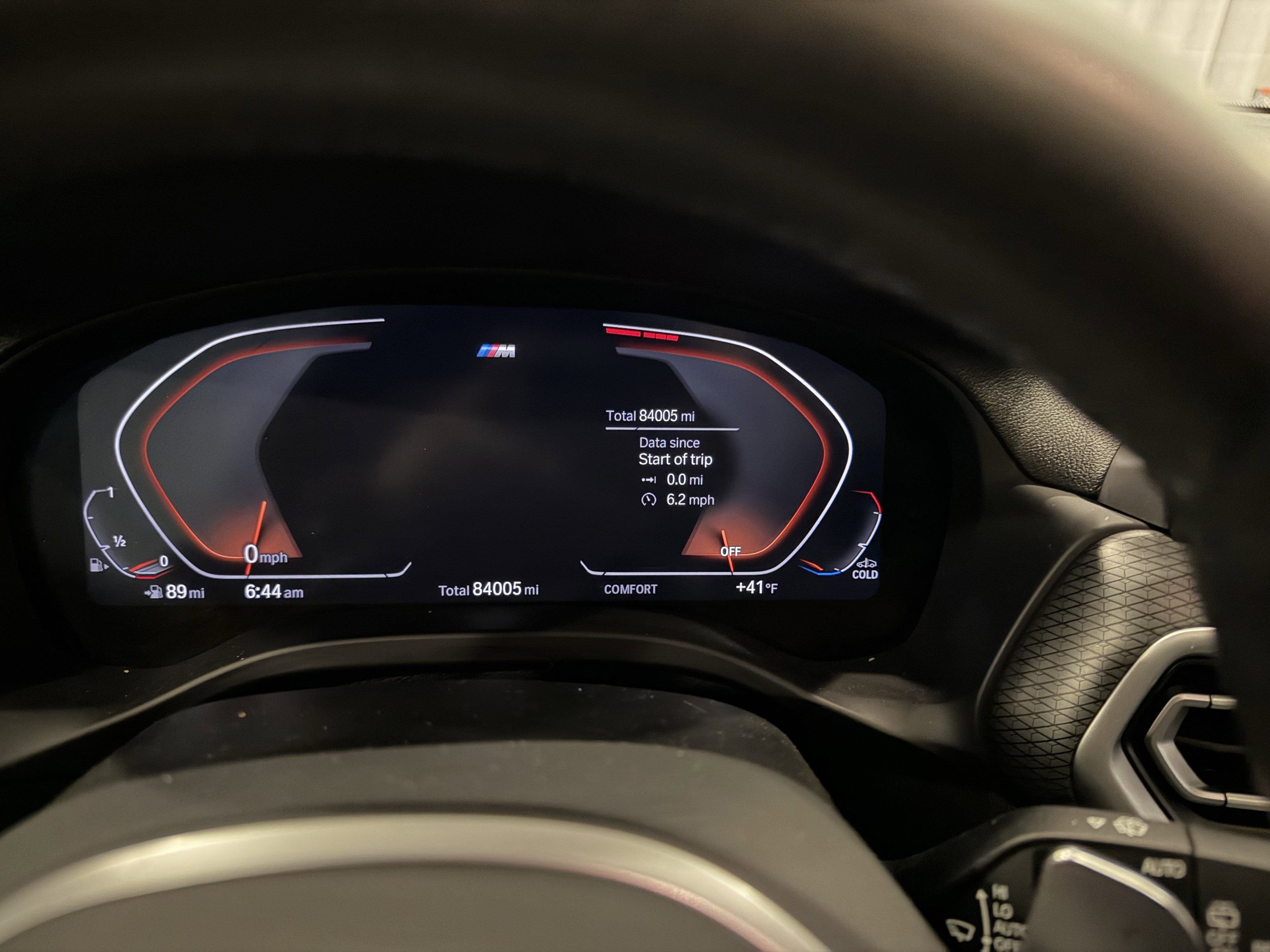 Used 2022 BMW X3 xDrive30i w/ M Sport Package 2 image 14